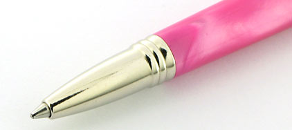 Stylo bille Indigo IN58B de Jean Pierre L�pine - photo 2