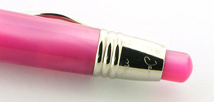 Stylo bille Indigo IN58B de Jean Pierre L�pine - photo 3