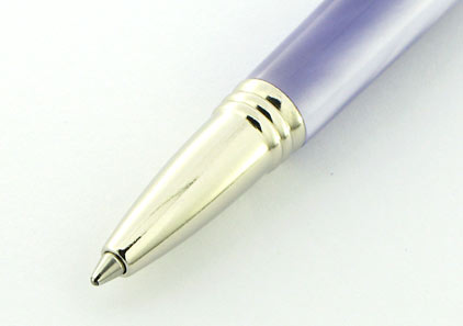 Stylo bille Indigo IN59B de Jean Pierre L�pine - photo 3