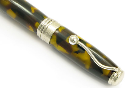 Stylo plume Indigo Classic IN43F de Jean Pierre L�pine - photo 4