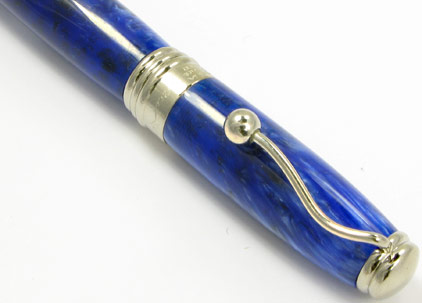 Stylo plume Indigo Murano IN45F de Jean Pierre L�pine - photo 4