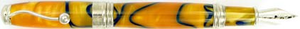 Stylo plume Indigo Classic IN33F de Jean Pierre L�pine, cliquez pour plus de d�tails sur ce stylo...