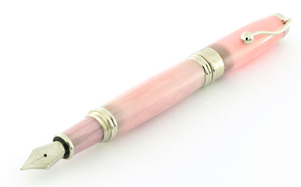 Stylo plume Indigo IN30FS de Jean Pierre L�pine - photo.