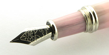 Stylo plume Indigo IN30FS de Jean Pierre L�pine - photo 5