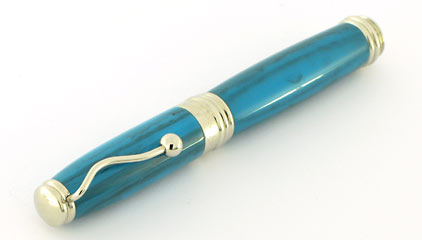 Stylo plume Indigo Classic IN39F de Jean Pierre L�pine - photo 3