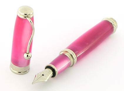 Stylo plume Indigo IN58F de Jean Pierre L�pine - photo 3