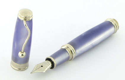 Stylo plume Indigo IN59F de Jean Pierre L�pine - photo 2