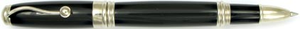 Roller Indigo Classic INOR de Jean Pierre L�pine, cliquez pour plus de d�tails sur ce stylo...