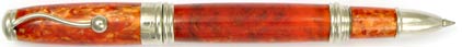 Roller Indigo Murano IN46R de Jean Pierre L�pine, cliquez pour plus de d�tails sur ce stylo...