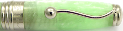 Roller Indigo Classic Vert clair IN 35R de Jean Pierre L�pine - photo 6
