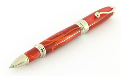 Roller Indigo Classic IN31RS de Jean Pierre L�pine - photo.