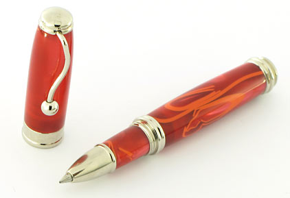 Roller Indigo Classic IN31RS de Jean Pierre L�pine - photo 2