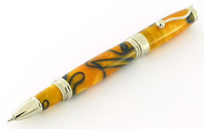 Roller Indigo Classic IN33R de Jean Pierre L�pine - photo.