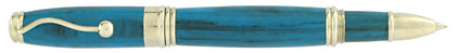 Roller Indigo Classic IN39R de Jean Pierre L�pine, cliquez pour plus de d�tails sur ce stylo...