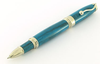 Roller Indigo Classic IN39R de Jean Pierre L�pine - photo.