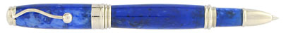 Roller Indigo Murano IN41R de Jean Pierre L�pine, cliquez pour plus de d�tails sur ce stylo...