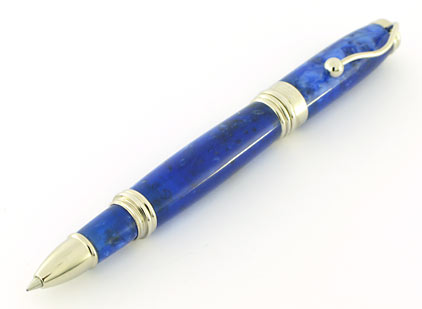 Roller Indigo Murano IN41R de Jean Pierre L�pine - photo.