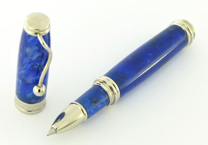 Roller Indigo Murano IN41R de Jean Pierre L�pine - photo 2