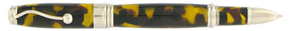 Roller Indigo Murano IN43R de Jean Pierre L�pine, cliquez pour plus de d�tails sur ce stylo...