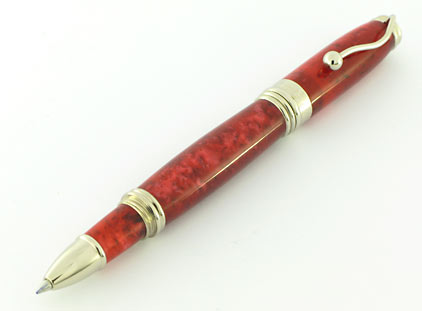 Roller Indigo Murano IN47R de Jean Pierre L�pine - photo.