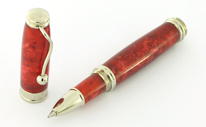 Roller Indigo Murano IN47R de Jean Pierre L�pine - photo 2