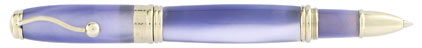 Roller Indigo IN59R de Jean Pierre L�pine, cliquez pour plus de d�tails sur ce stylo...