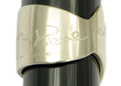 Stylo plume Samba SMOF de Jean Pierre L�pine - photo 2