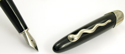 Stylo plume Samba SMOF de Jean Pierre L�pine - photo 3
