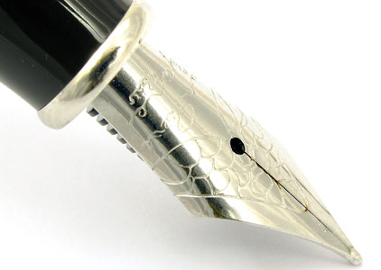 Stylo plume Samba SMOF de Jean Pierre L�pine - photo 4