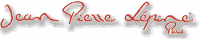 Stylo JEAN PIERRE LEPINE