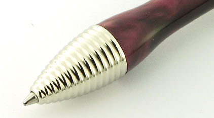 Stylo bille Masa� MAS57B Prune de Jean Pierre L�pine - photo 3