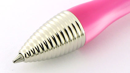 Stylo bille Masa� MAS58B Rose de Jean Pierre L�pine - photo 3