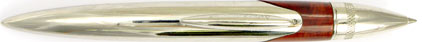 Stylo bille Zeemanta BRIAR-WOOD ZE73B  de Jean Pierre L�pine