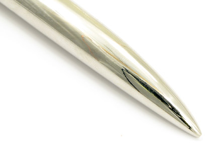 Stylo bille Zeemanta BRIAR-WOOD ZE73B  de Jean Pierre L�pine - photo.