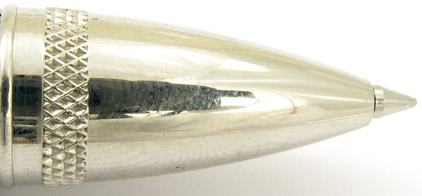 Stylo bille Zeemanta ZE43B de Jean Pierre L�pine - photo 2