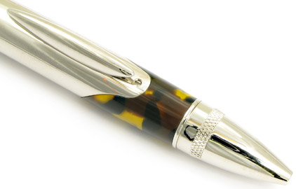 Stylo bille Zeemanta ZE43B de Jean Pierre L�pine - photo 5