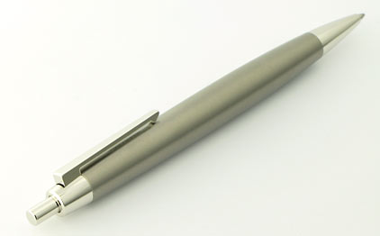 Stylo Bille Titanium 2000 de Lamy - photo 2