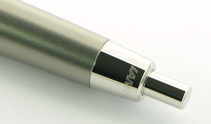 Stylo Bille Titanium 2000 de Lamy - photo 3