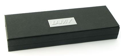 Stylo Bille Titanium 2000 de Lamy - photo 5