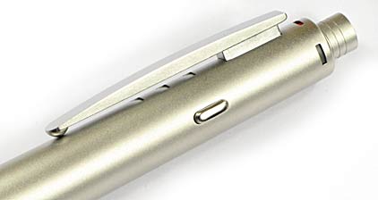 Stylo multi-fonctions finition palladium 4pen M 495(3+1) de Lamy - photo 2