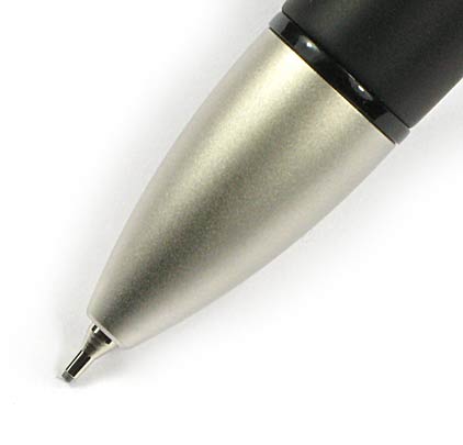 Stylo multi-fonctions finition palladium 4pen M 495(3+1) de Lamy - photo 3