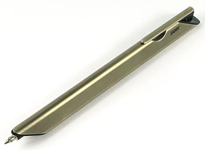 Stylo bille Dialog 1 de Lamy - photo.