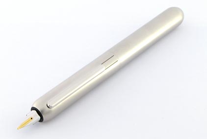 Stylo plume Dialog 3 de Lamy - photo.