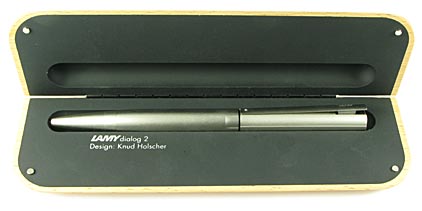Roller Dialog 2 de Lamy - photo 5