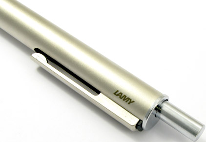Roller Swift palladium de Lamy - photo 2