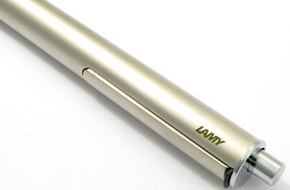 Roller Swift palladium de Lamy - photo 3