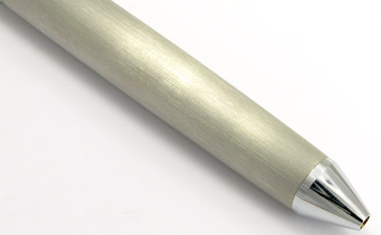 Stylo bille Studio mat bross� de Lamy - photo 2