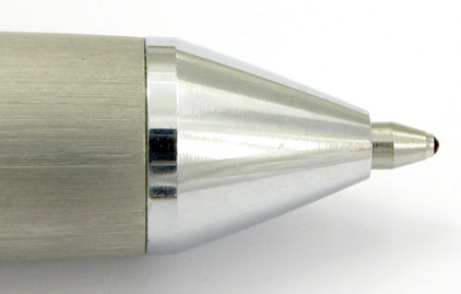 Stylo bille Studio mat bross� de Lamy - photo 4