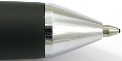 Stylo bille Studio laque velour noir de Lamy - photo 4