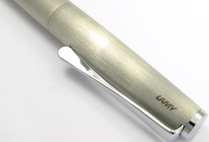Stylo plume Studio mat bross� de Lamy - photo 3